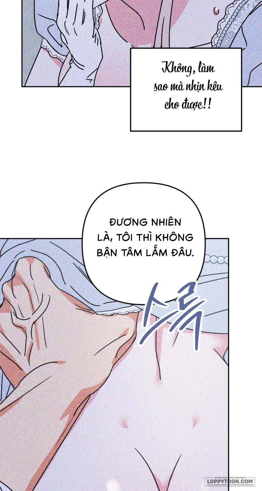 Không Phải Anh, Mà Là Bạn Cùng Phòng Của Anh - Chap 2 - Trang 77