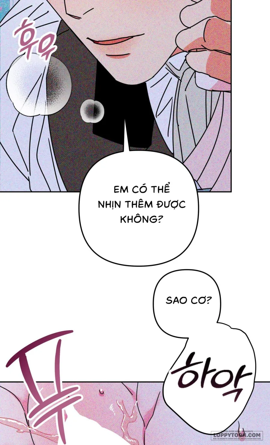 Không Phải Anh, Mà Là Bạn Cùng Phòng Của Anh - Chap 3 - Trang 13
