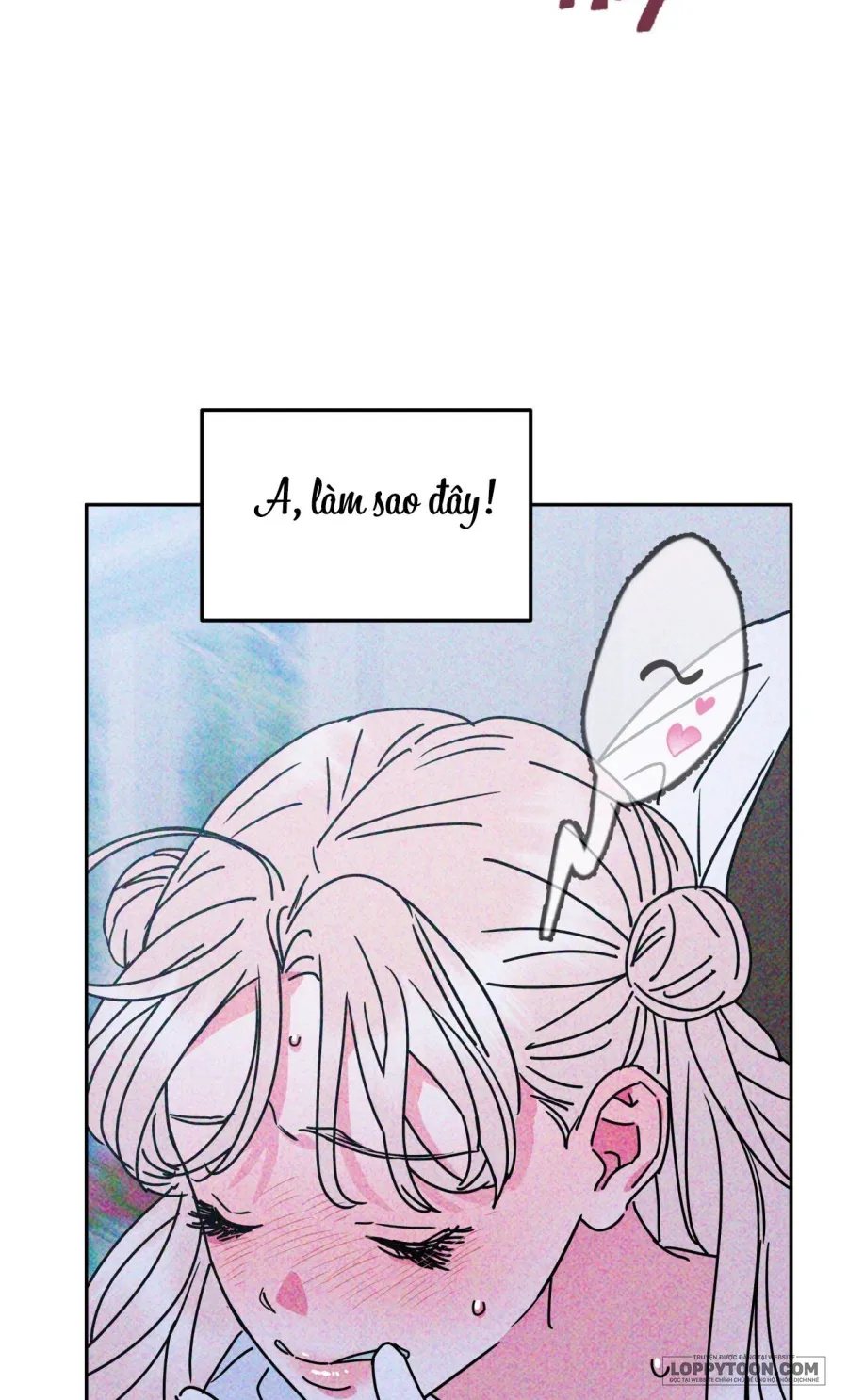 Không Phải Anh, Mà Là Bạn Cùng Phòng Của Anh - Chap 3 - Trang 17