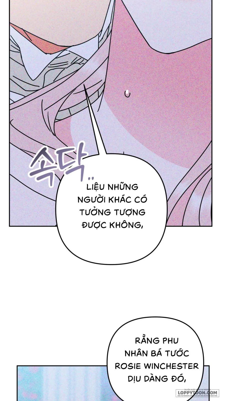 Không Phải Anh, Mà Là Bạn Cùng Phòng Của Anh - Chap 3 - Trang 26