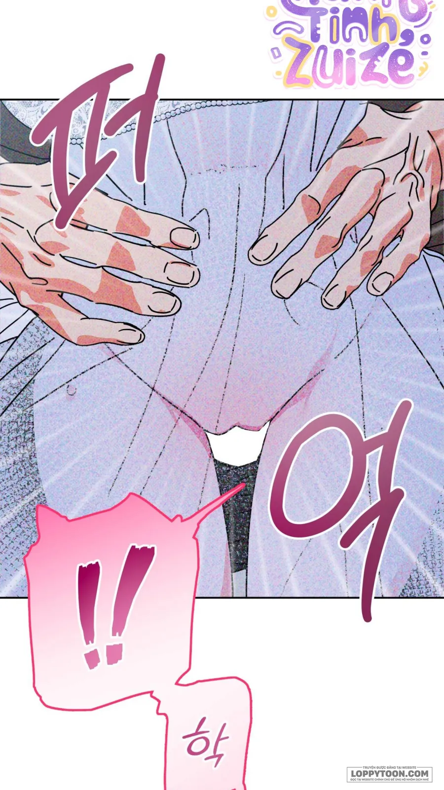 Không Phải Anh, Mà Là Bạn Cùng Phòng Của Anh - Chap 3 - Trang 29