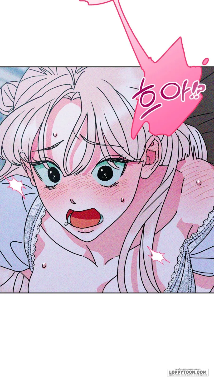 Không Phải Anh, Mà Là Bạn Cùng Phòng Của Anh - Chap 3 - Trang 30