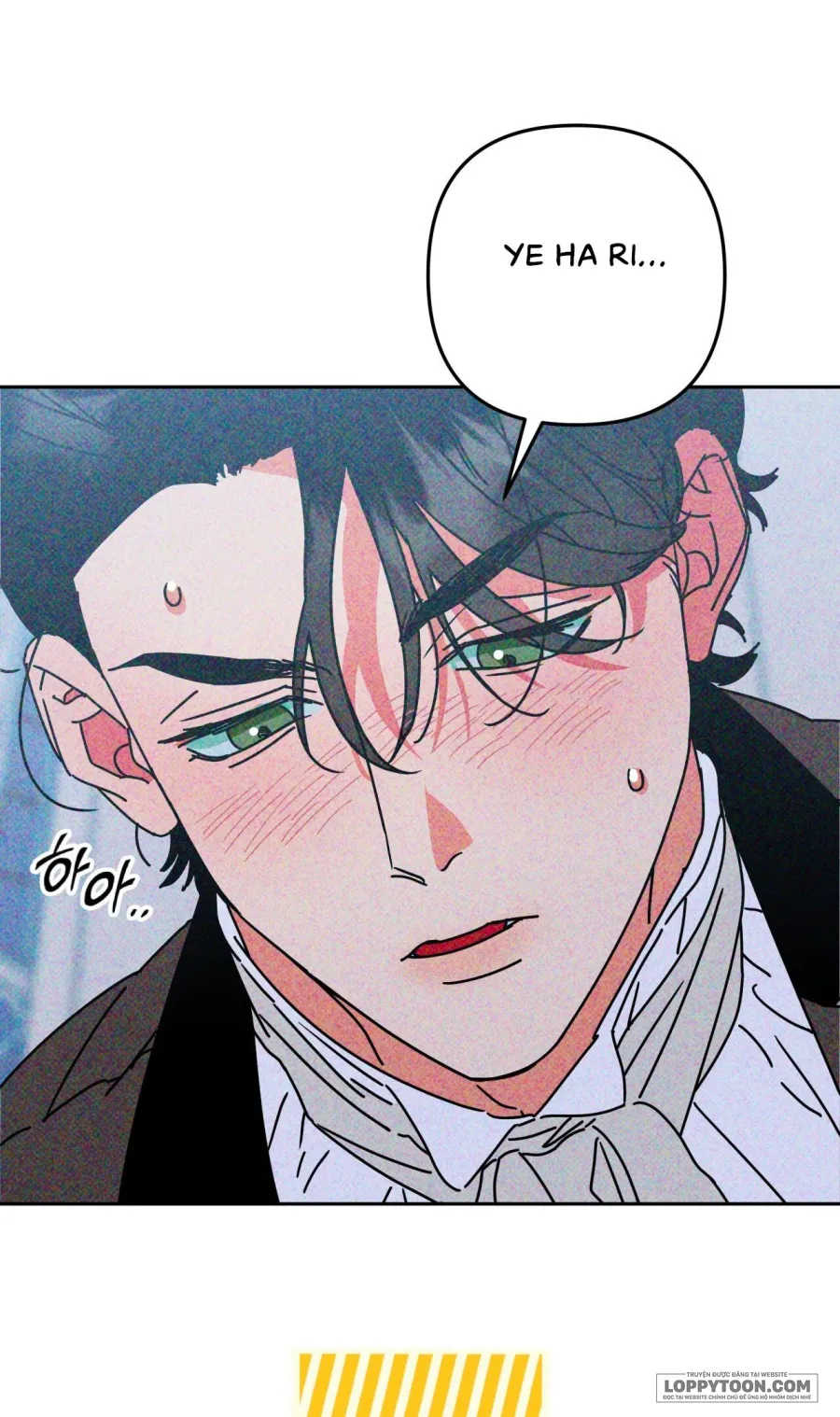 Không Phải Anh, Mà Là Bạn Cùng Phòng Của Anh - Chap 3 - Trang 32