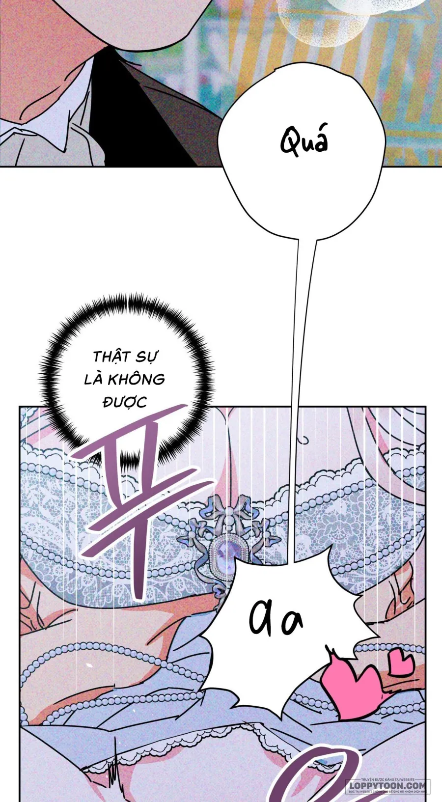 Không Phải Anh, Mà Là Bạn Cùng Phòng Của Anh - Chap 3 - Trang 45
