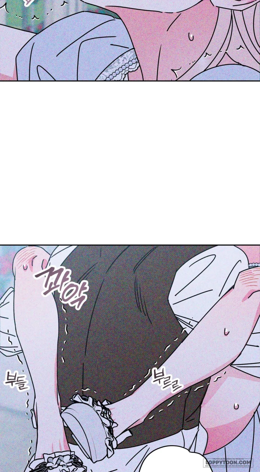 Không Phải Anh, Mà Là Bạn Cùng Phòng Của Anh - Chap 3 - Trang 47