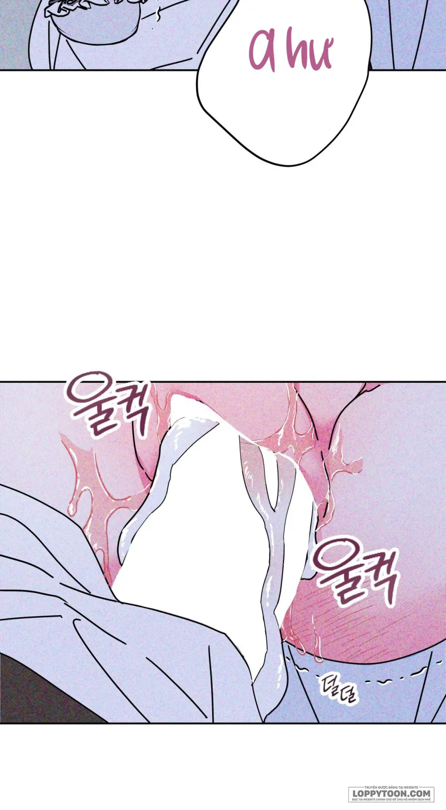 Không Phải Anh, Mà Là Bạn Cùng Phòng Của Anh - Chap 3 - Trang 48
