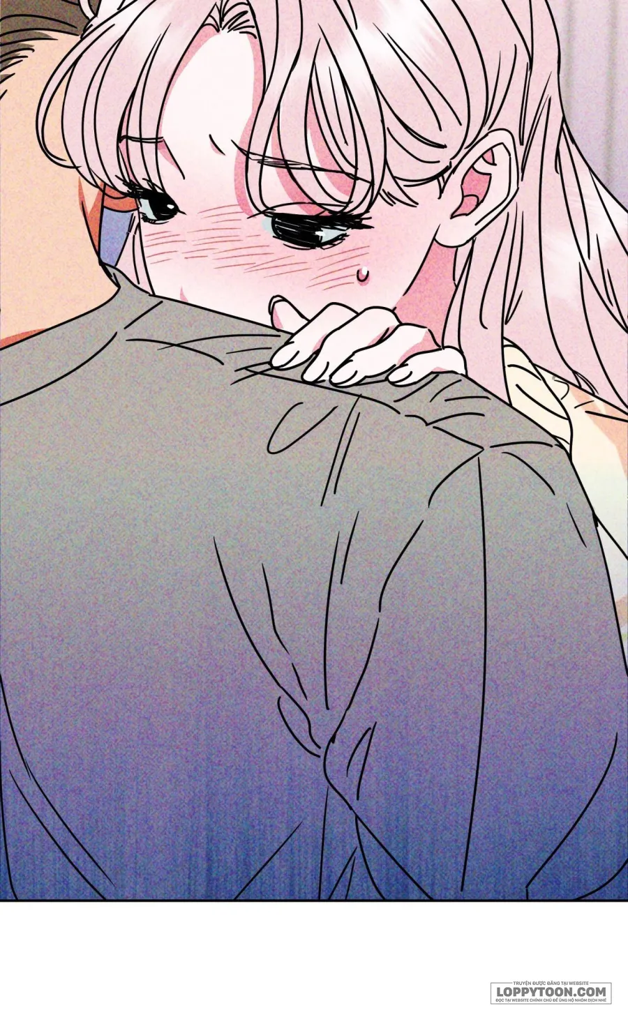 Không Phải Anh, Mà Là Bạn Cùng Phòng Của Anh - Chap 4 - Trang 12