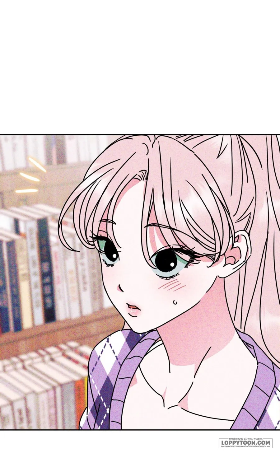 Không Phải Anh, Mà Là Bạn Cùng Phòng Của Anh - Chap 4 - Trang 19