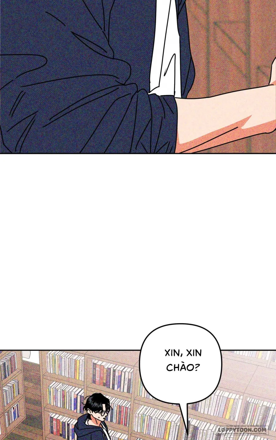 Không Phải Anh, Mà Là Bạn Cùng Phòng Của Anh - Chap 4 - Trang 22