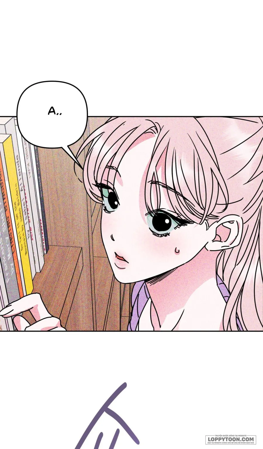 Không Phải Anh, Mà Là Bạn Cùng Phòng Của Anh - Chap 4 - Trang 31