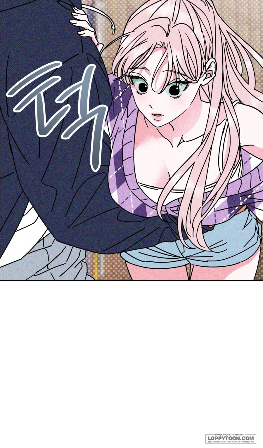 Không Phải Anh, Mà Là Bạn Cùng Phòng Của Anh - Chap 4 - Trang 37