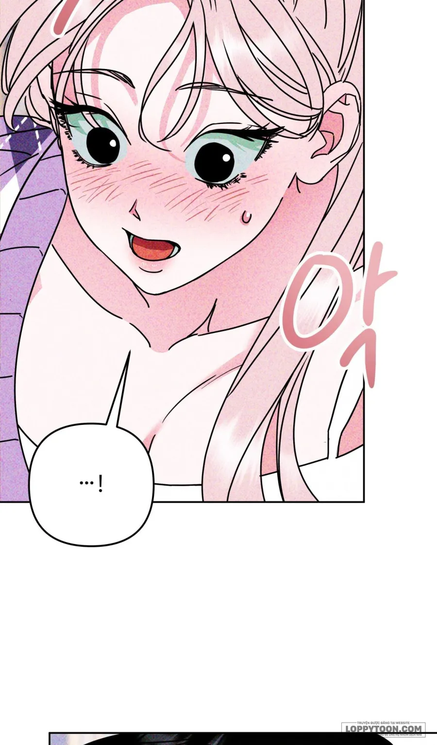 Không Phải Anh, Mà Là Bạn Cùng Phòng Của Anh - Chap 4 - Trang 39