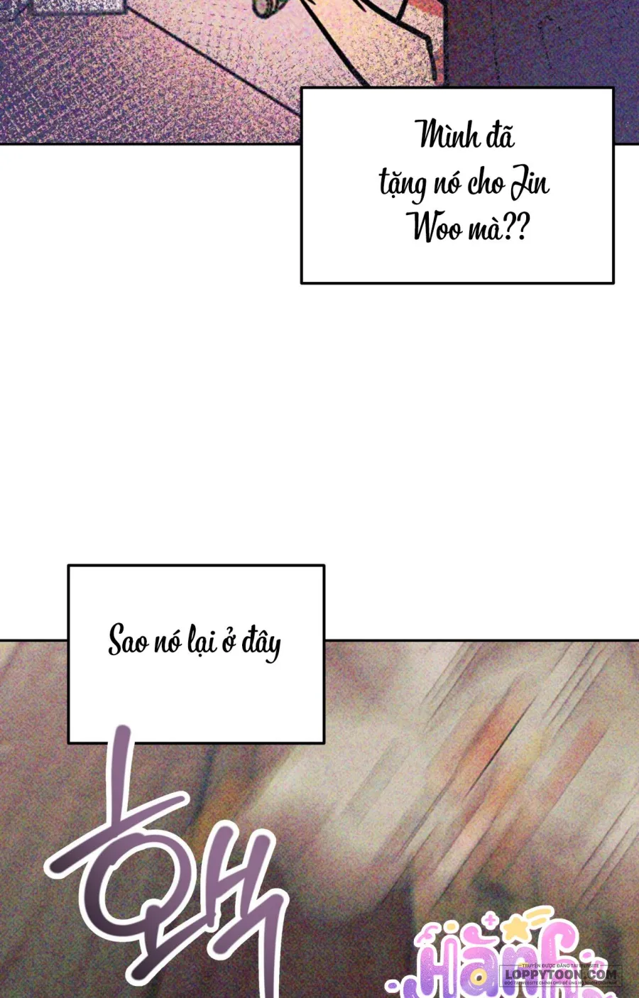 Không Phải Anh, Mà Là Bạn Cùng Phòng Của Anh - Chap 4 - Trang 46