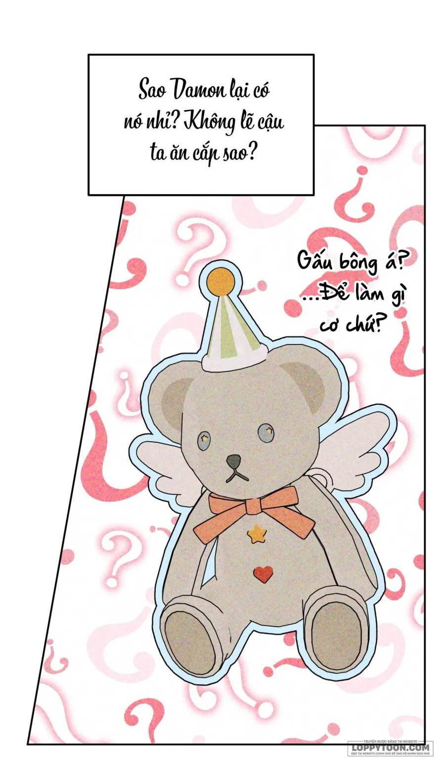 Không Phải Anh, Mà Là Bạn Cùng Phòng Của Anh - Chap 4 - Trang 63