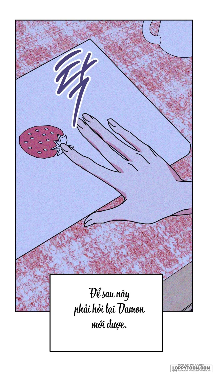 Không Phải Anh, Mà Là Bạn Cùng Phòng Của Anh - Chap 4 - Trang 65