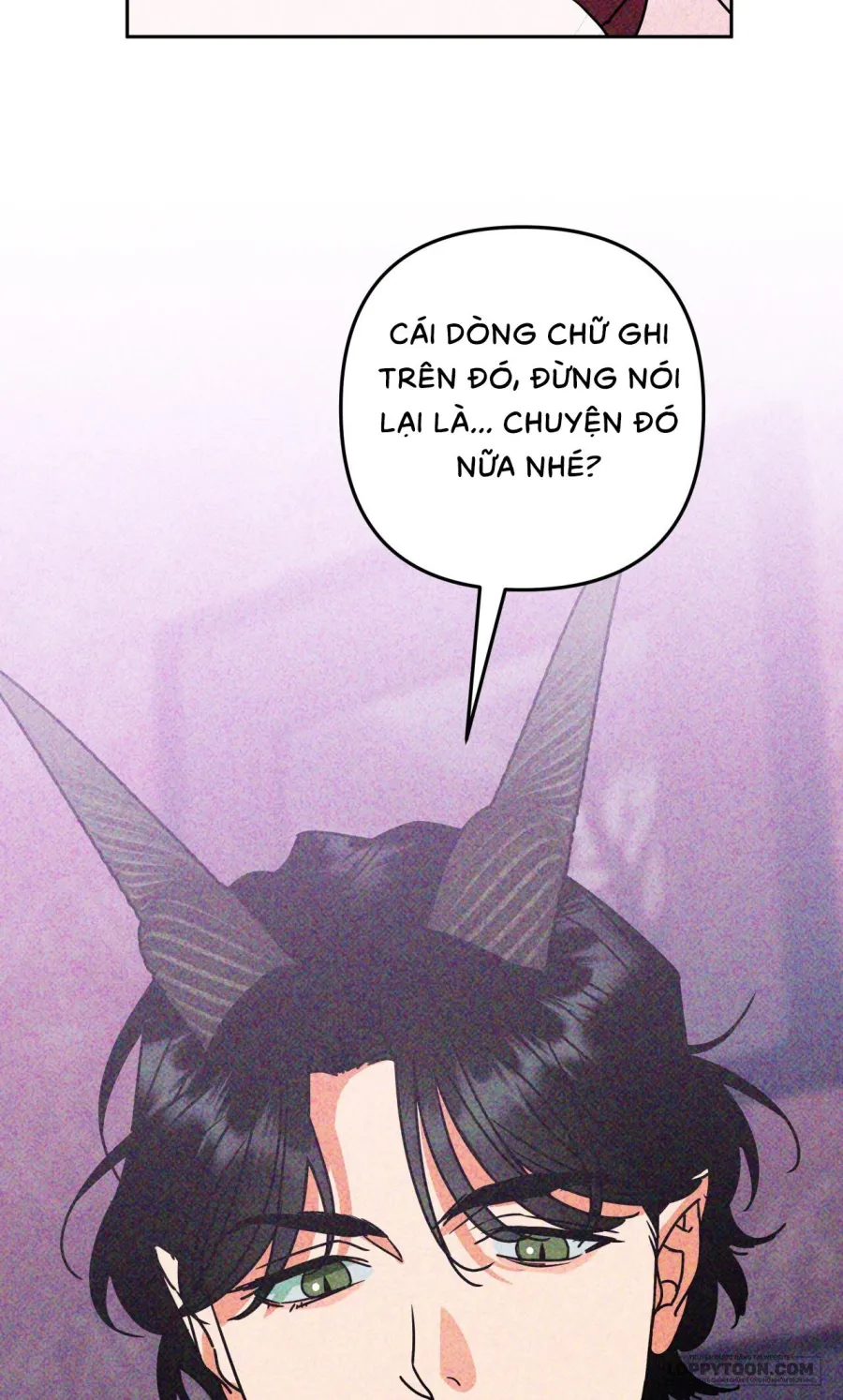 Không Phải Anh, Mà Là Bạn Cùng Phòng Của Anh - Chap 4 - Trang 73