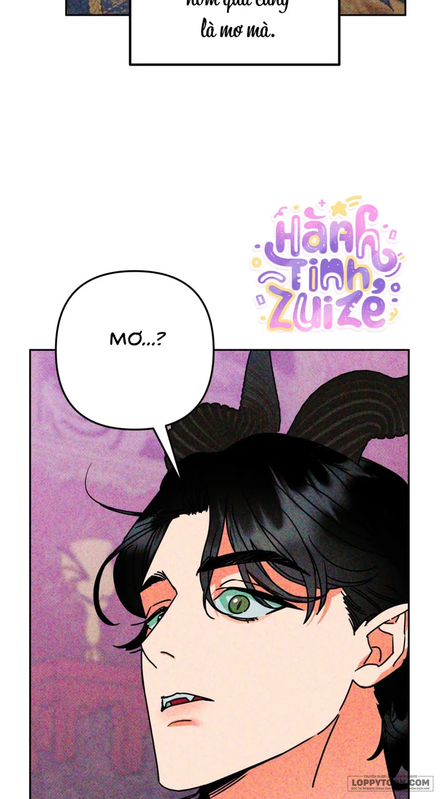 Không Phải Anh, Mà Là Bạn Cùng Phòng Của Anh - Chap 4 - Trang 82