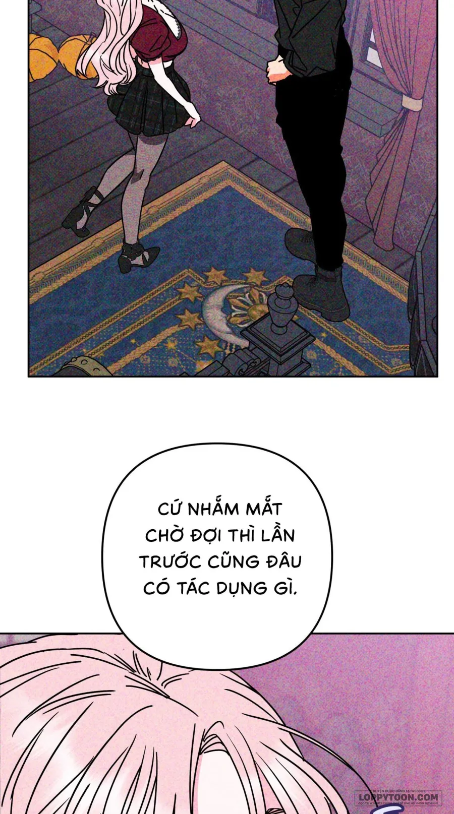 Không Phải Anh, Mà Là Bạn Cùng Phòng Của Anh - Chap 4 - Trang 84