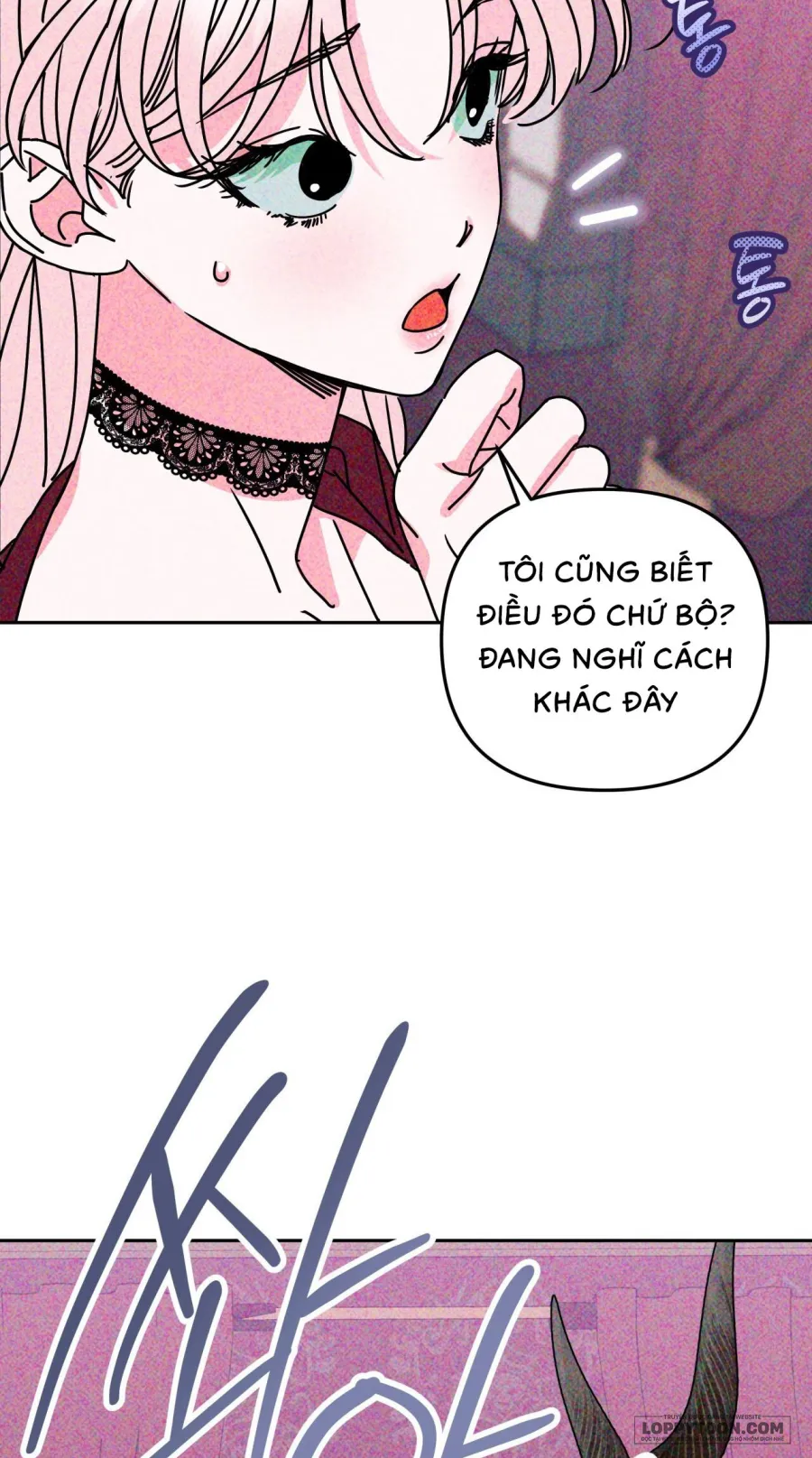 Không Phải Anh, Mà Là Bạn Cùng Phòng Của Anh - Chap 4 - Trang 85