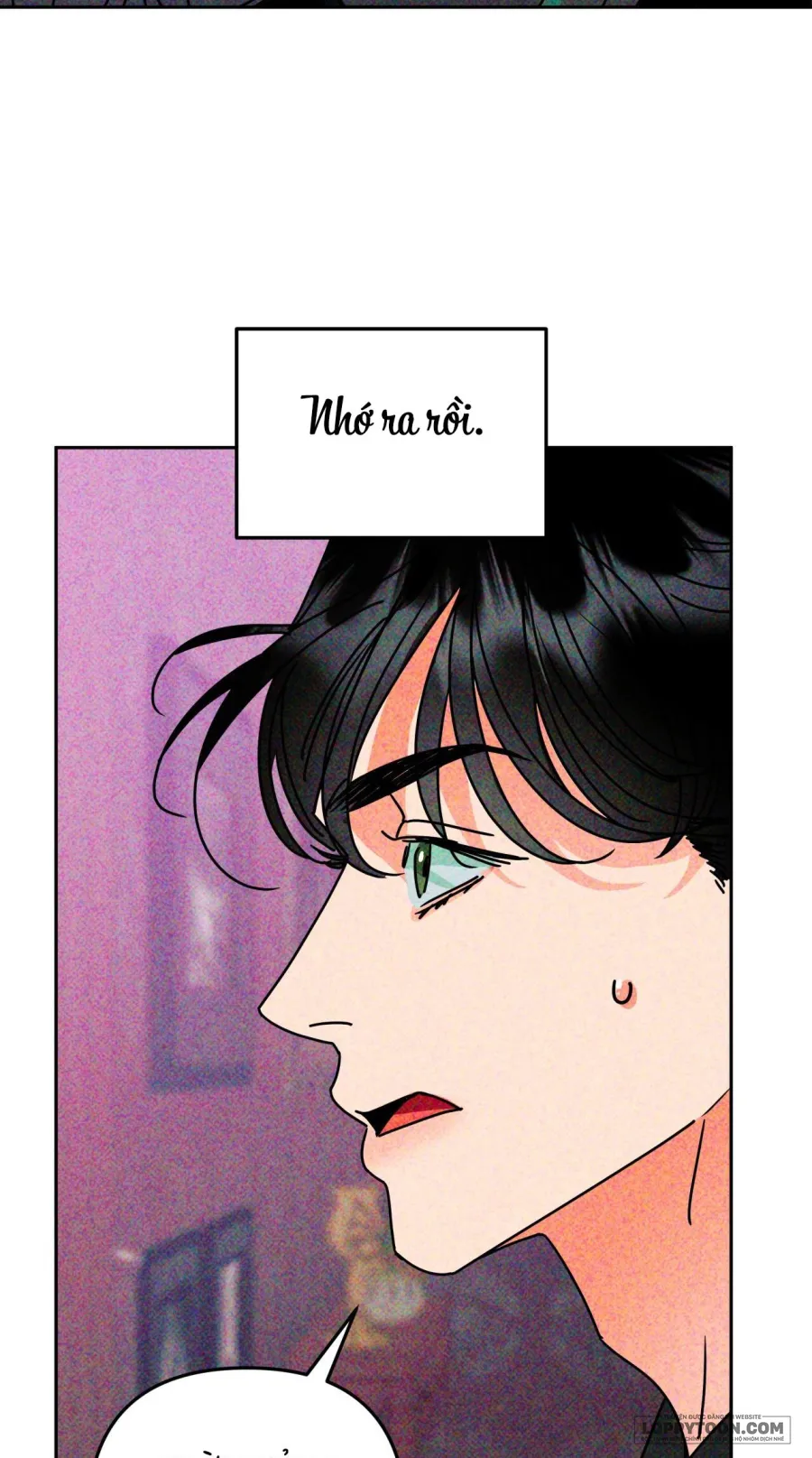 Không Phải Anh, Mà Là Bạn Cùng Phòng Của Anh - Chap 4 - Trang 87
