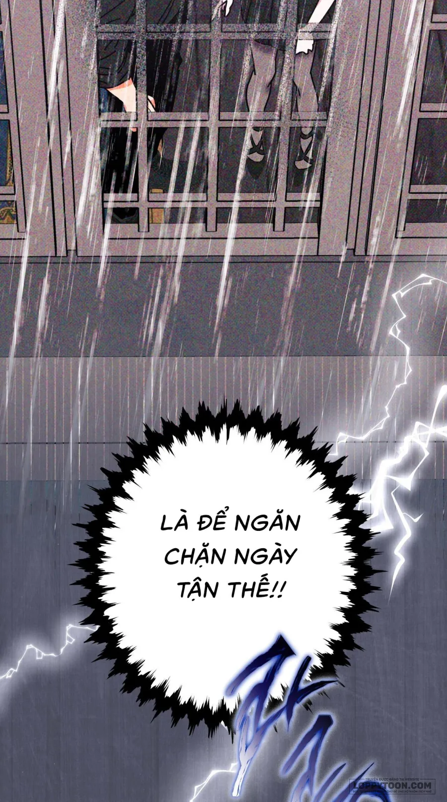 Không Phải Anh, Mà Là Bạn Cùng Phòng Của Anh - Chap 4 - Trang 89