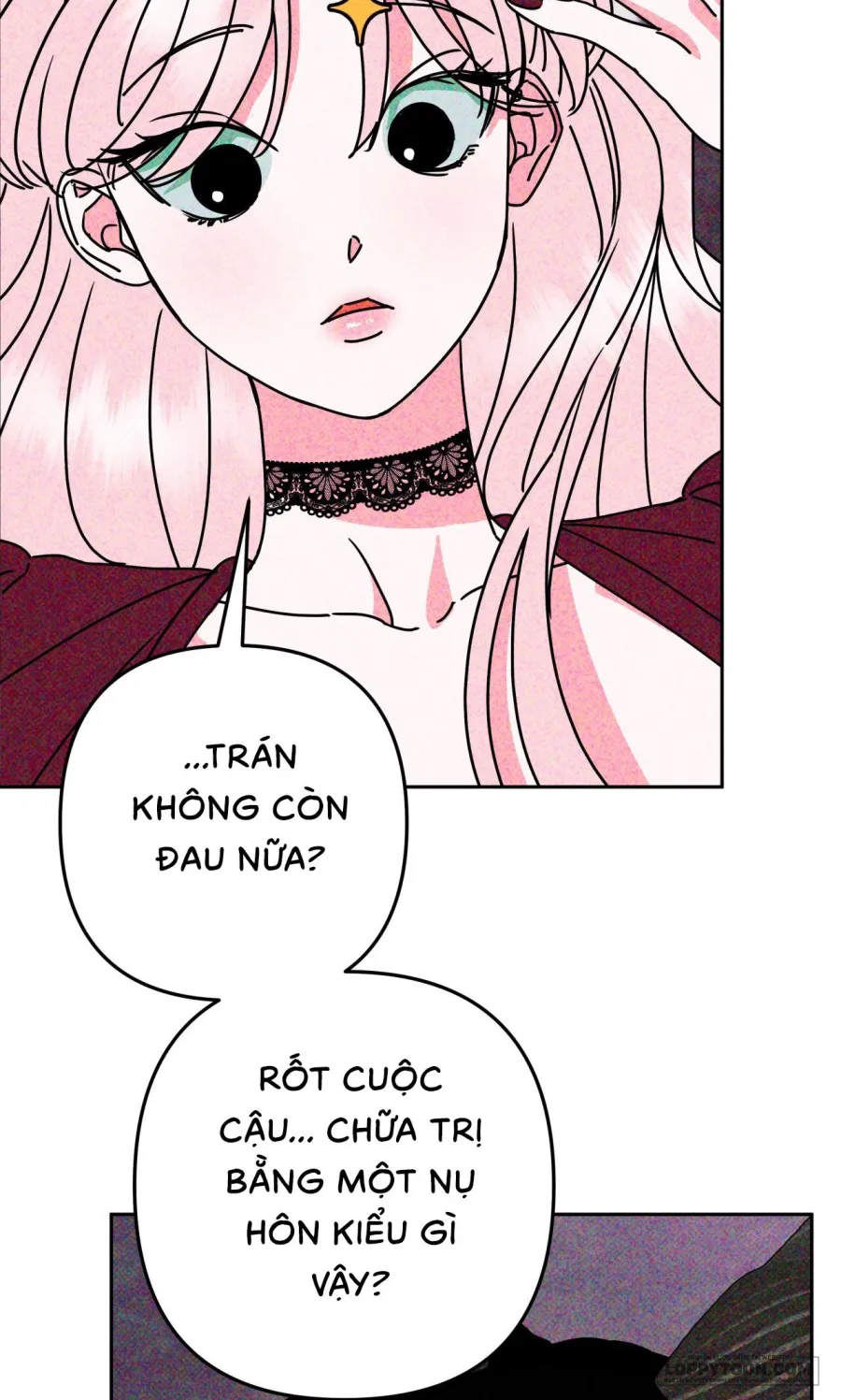Không Phải Anh, Mà Là Bạn Cùng Phòng Của Anh - Chap 5 - Trang 19