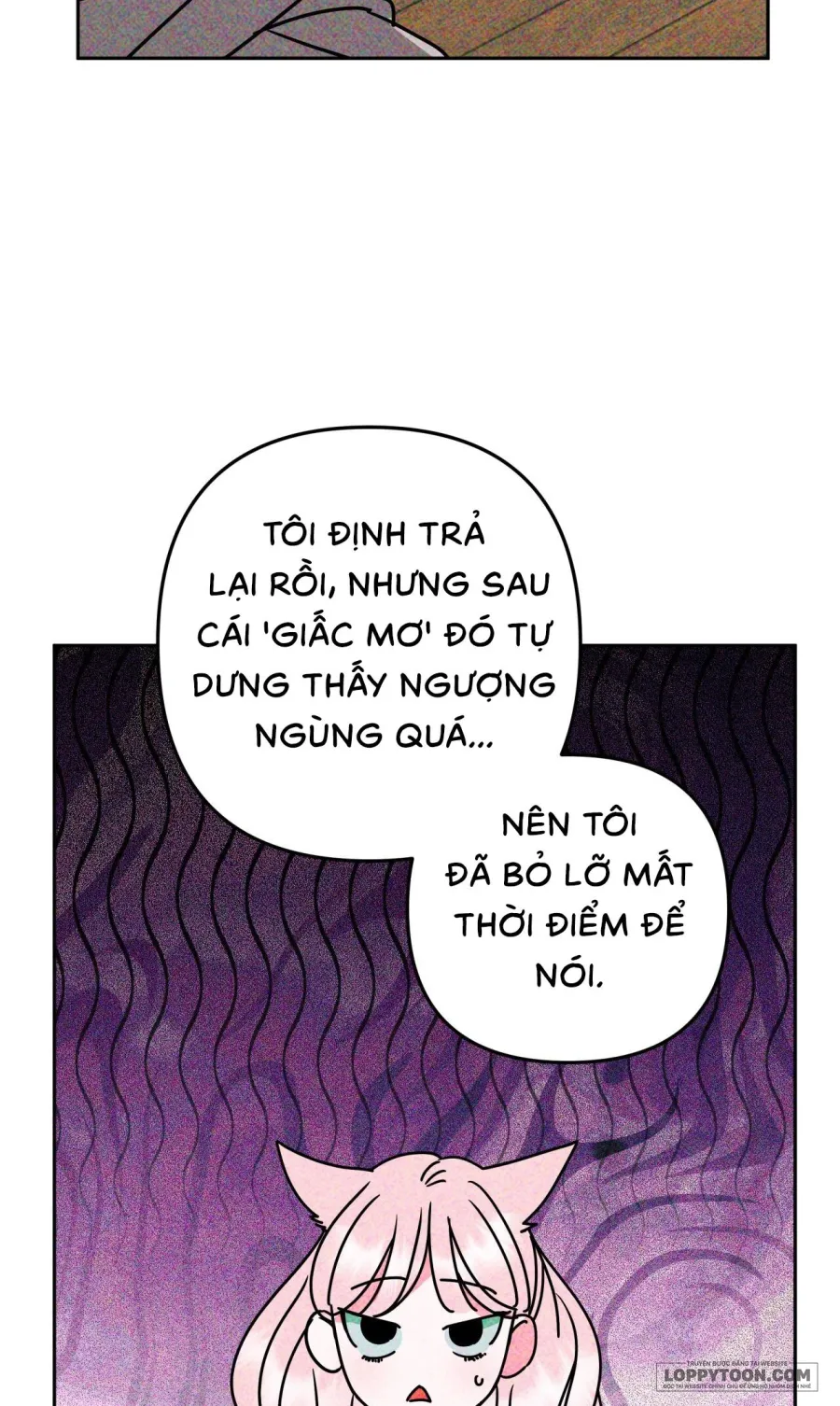 Không Phải Anh, Mà Là Bạn Cùng Phòng Của Anh - Chap 5 - Trang 26