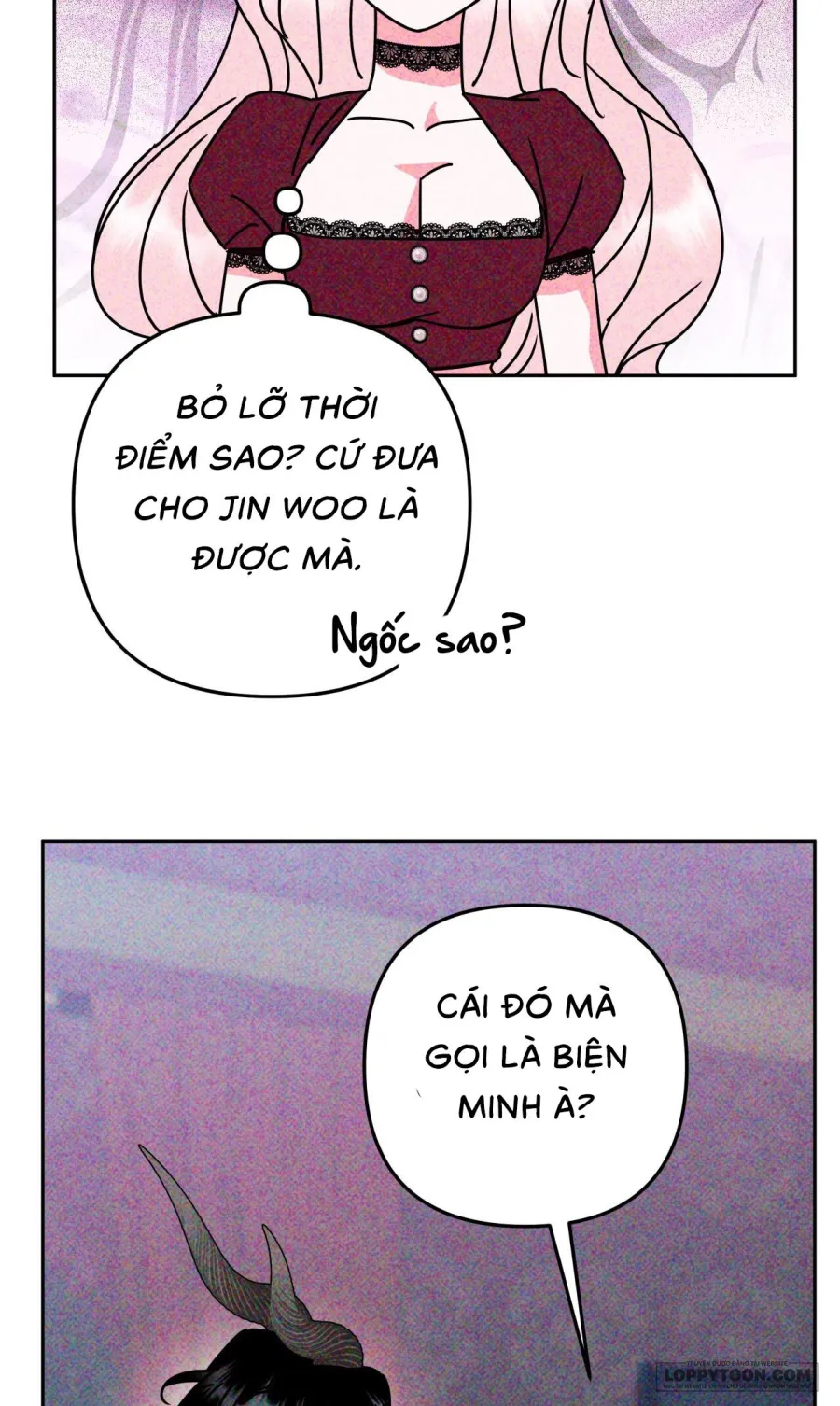 Không Phải Anh, Mà Là Bạn Cùng Phòng Của Anh - Chap 5 - Trang 27