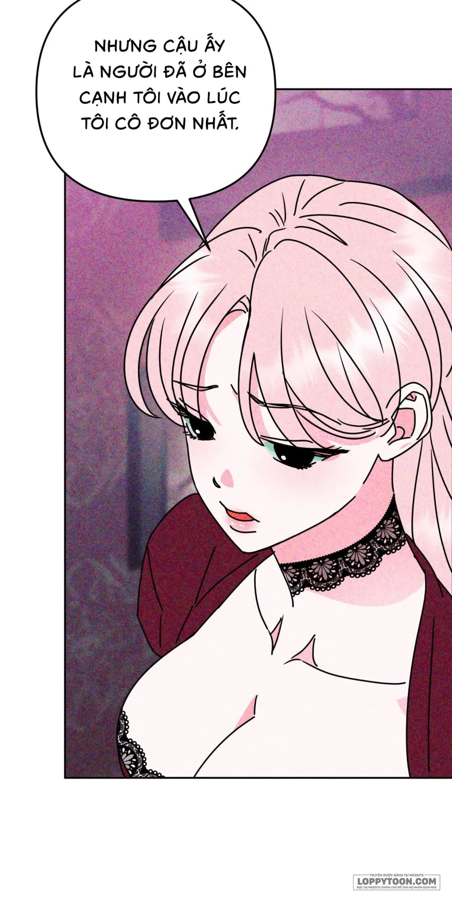 Không Phải Anh, Mà Là Bạn Cùng Phòng Của Anh - Chap 5 - Trang 40