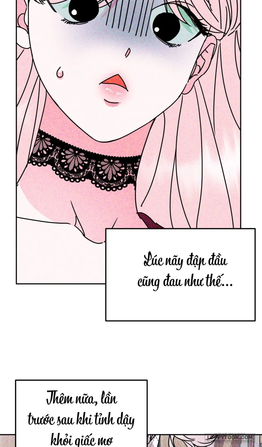 Không Phải Anh, Mà Là Bạn Cùng Phòng Của Anh - Chap 5 - Trang 54