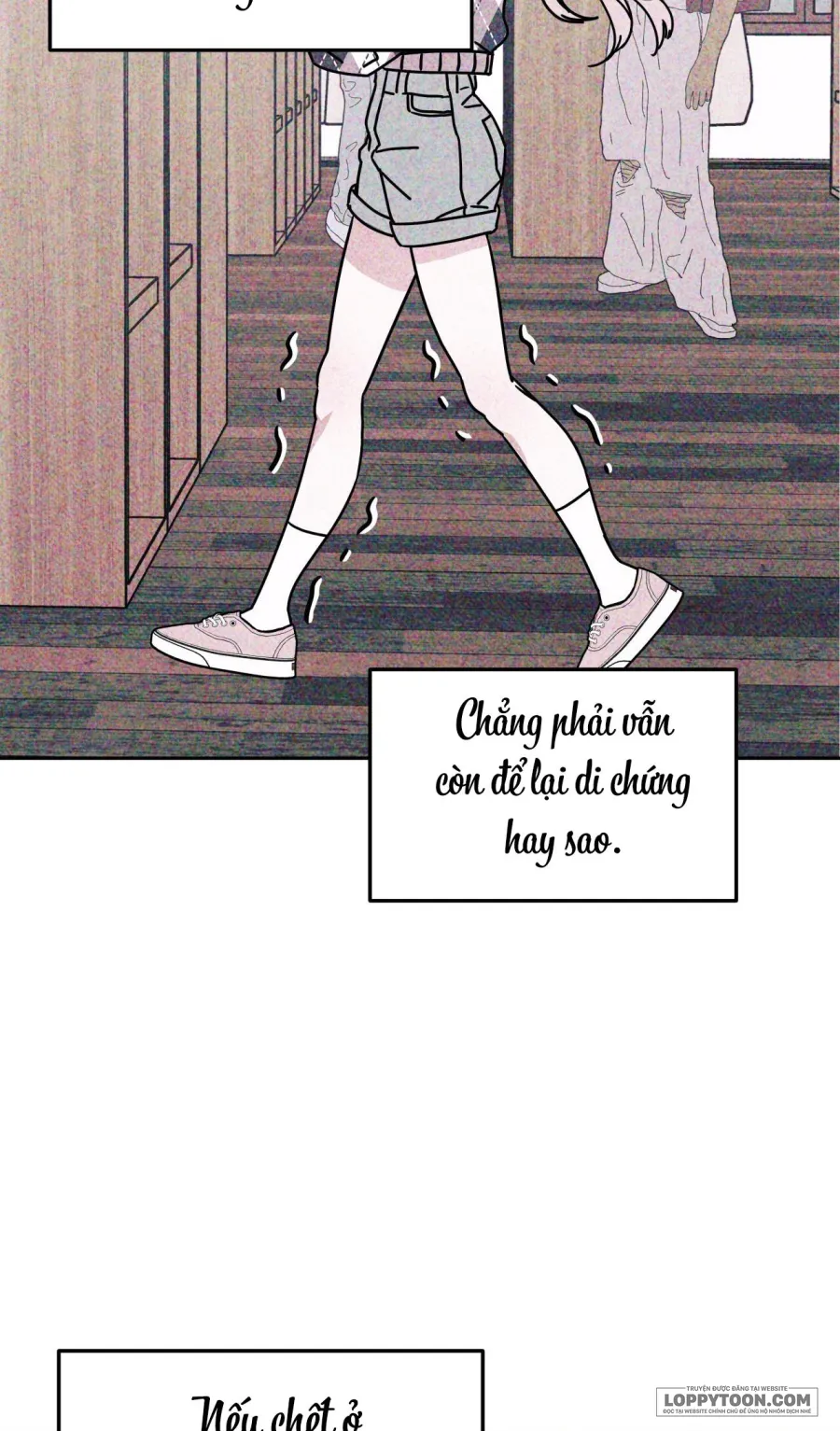 Không Phải Anh, Mà Là Bạn Cùng Phòng Của Anh - Chap 5 - Trang 55
