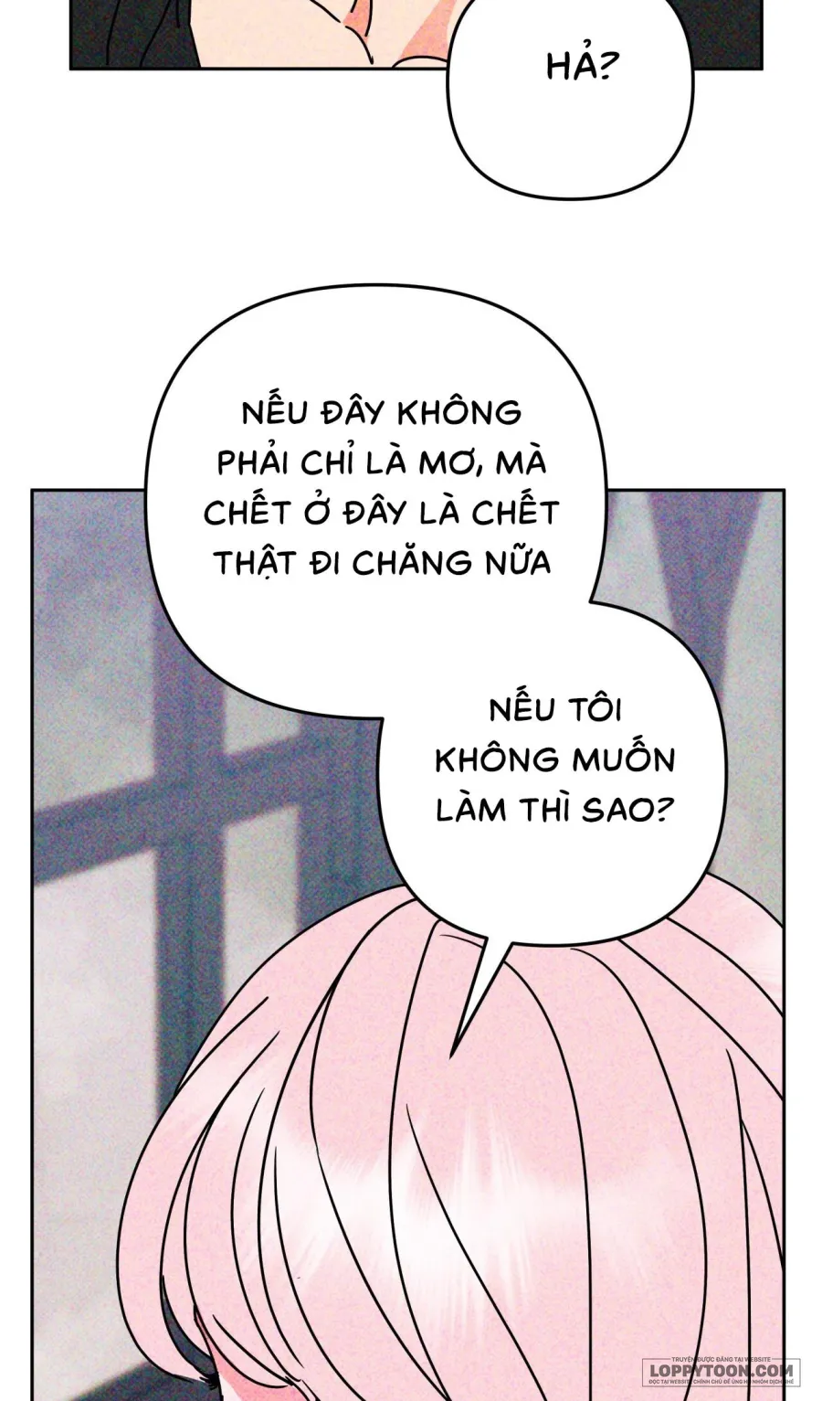 Không Phải Anh, Mà Là Bạn Cùng Phòng Của Anh - Chap 5 - Trang 58