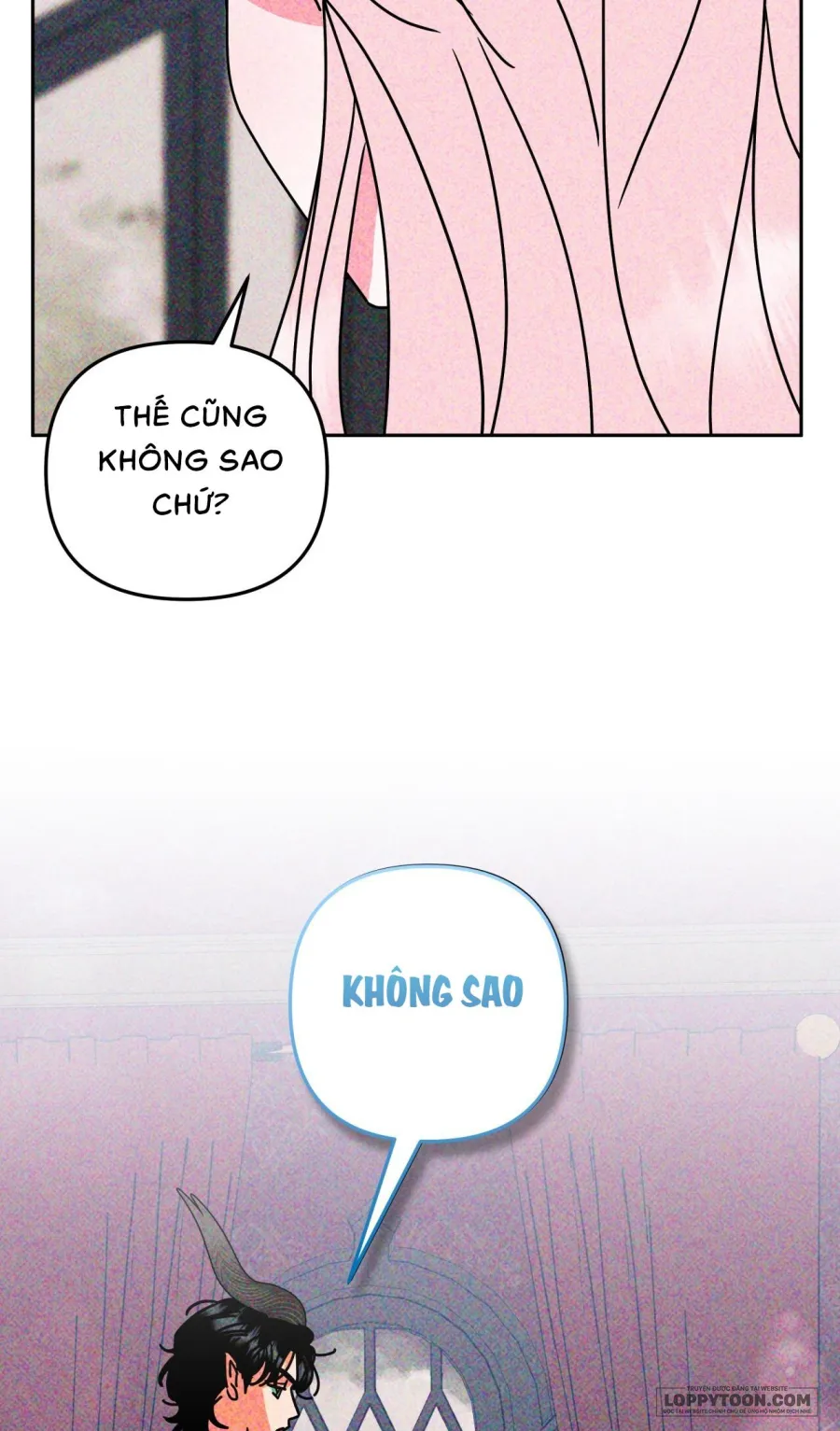 Không Phải Anh, Mà Là Bạn Cùng Phòng Của Anh - Chap 5 - Trang 59