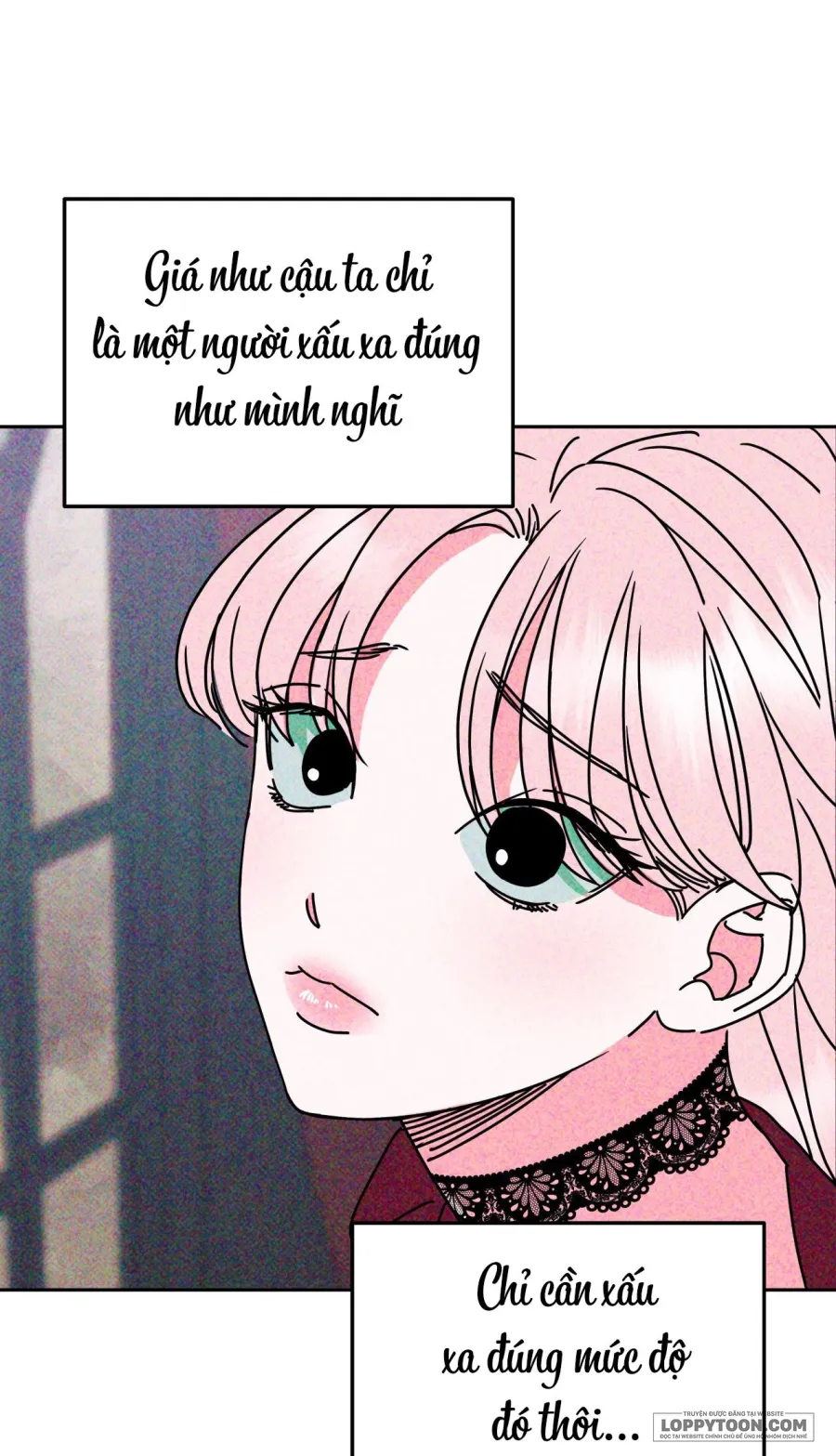 Không Phải Anh, Mà Là Bạn Cùng Phòng Của Anh - Chap 5 - Trang 61