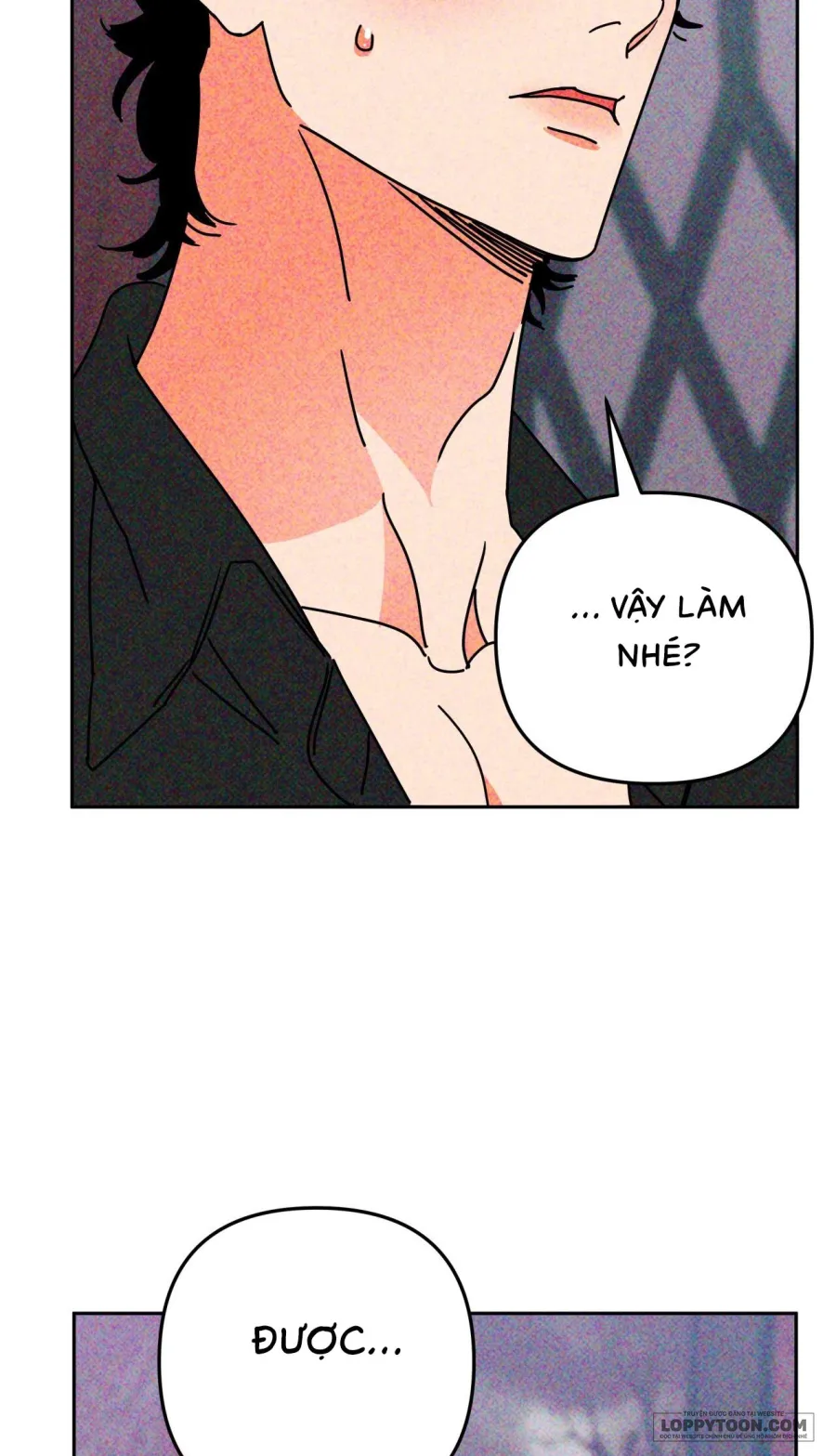 Không Phải Anh, Mà Là Bạn Cùng Phòng Của Anh - Chap 5 - Trang 69