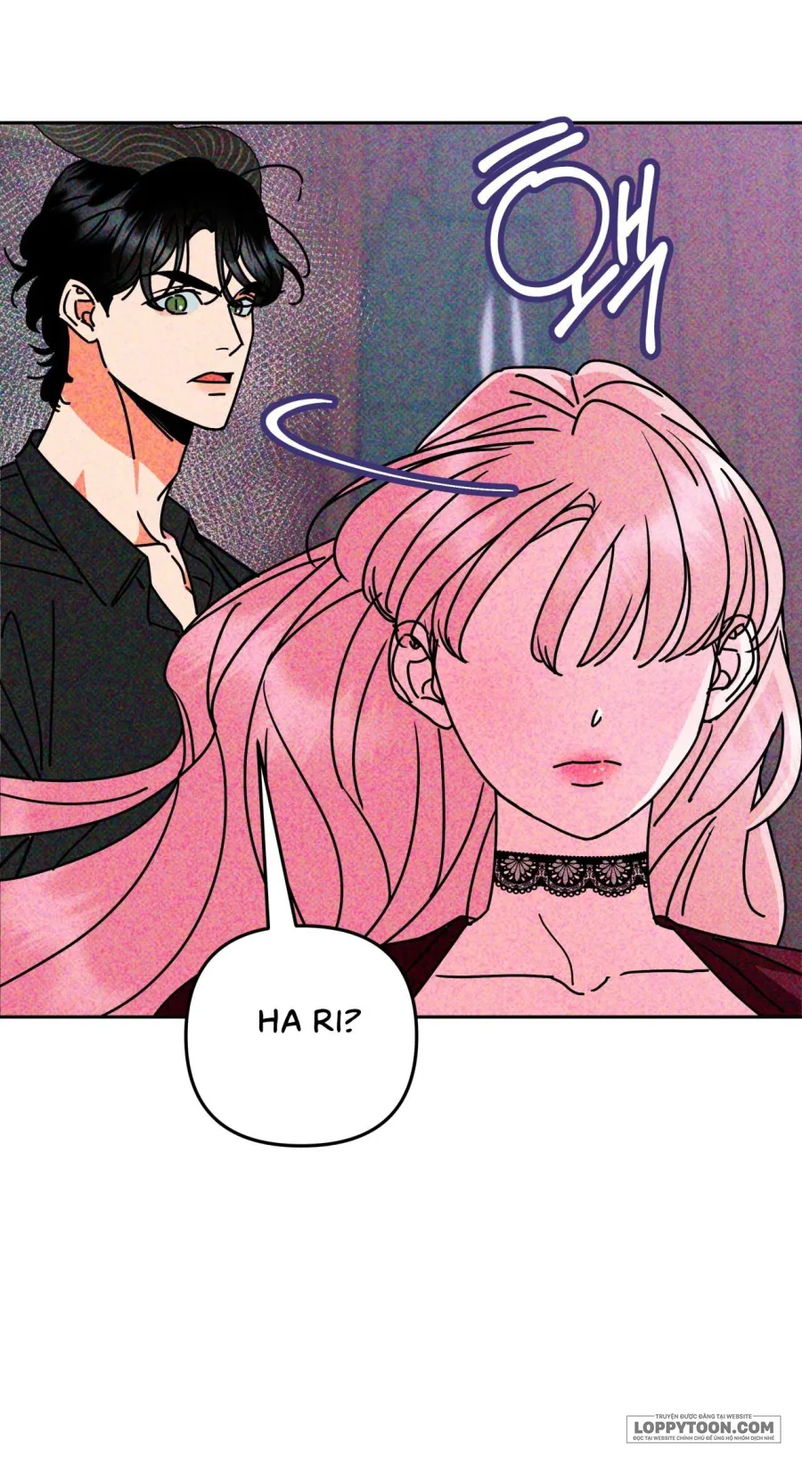 Không Phải Anh, Mà Là Bạn Cùng Phòng Của Anh - Chap 5 - Trang 8