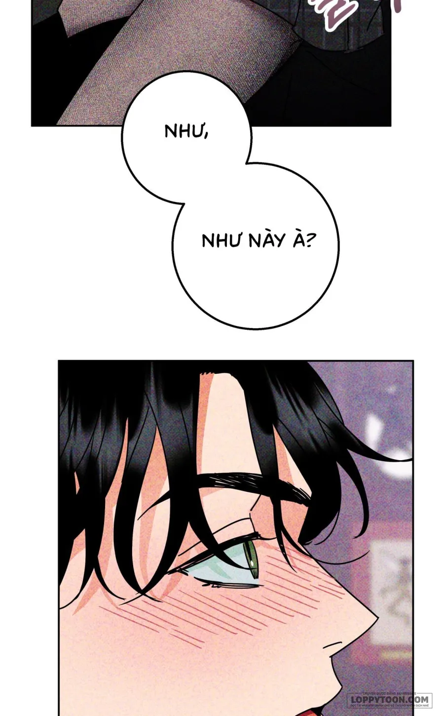 Không Phải Anh, Mà Là Bạn Cùng Phòng Của Anh - Chap 6 - Trang 13