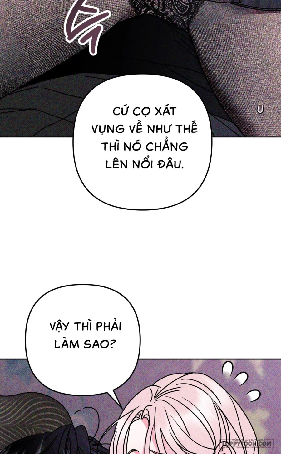 Không Phải Anh, Mà Là Bạn Cùng Phòng Của Anh - Chap 6 - Trang 15