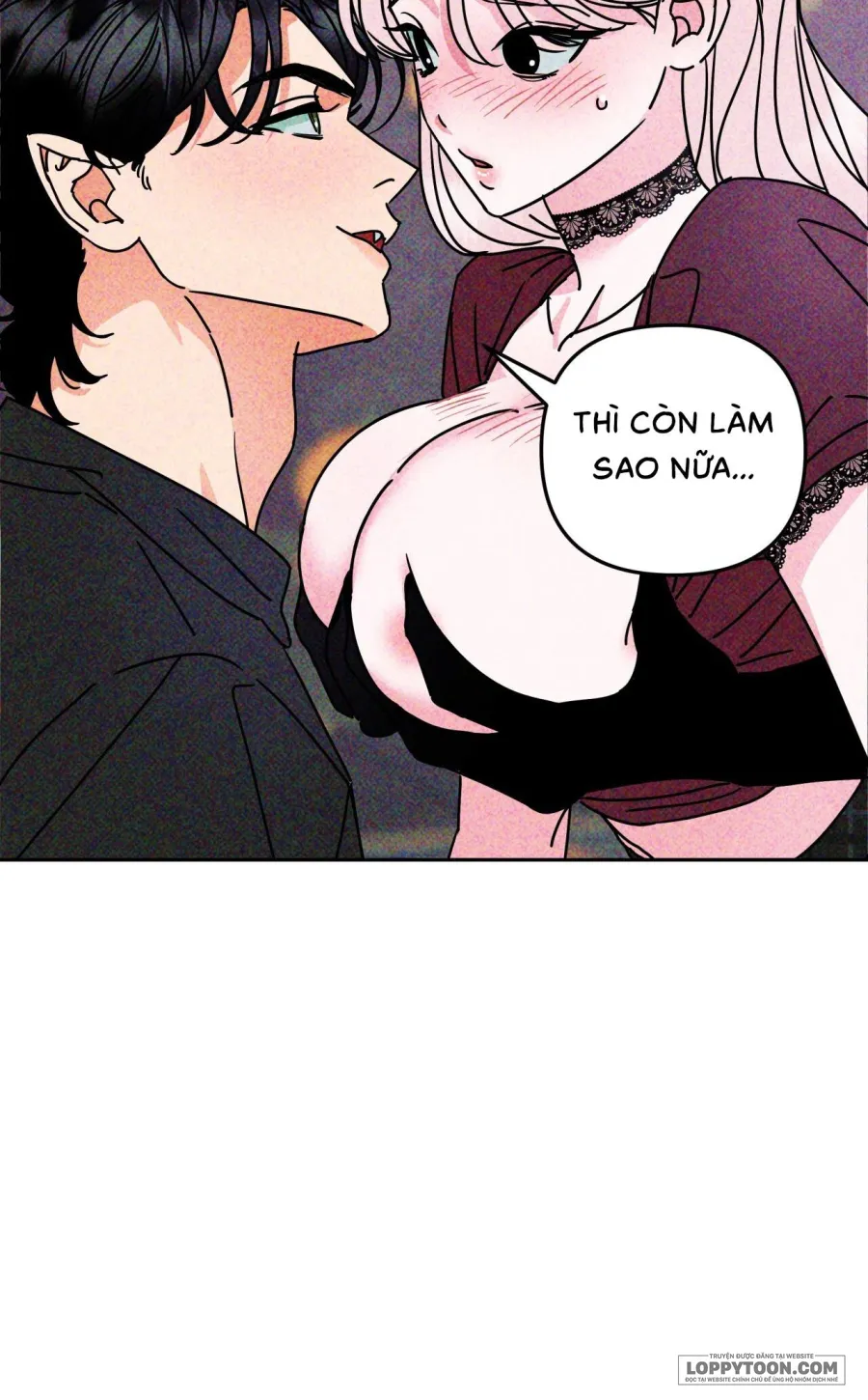 Không Phải Anh, Mà Là Bạn Cùng Phòng Của Anh - Chap 6 - Trang 16