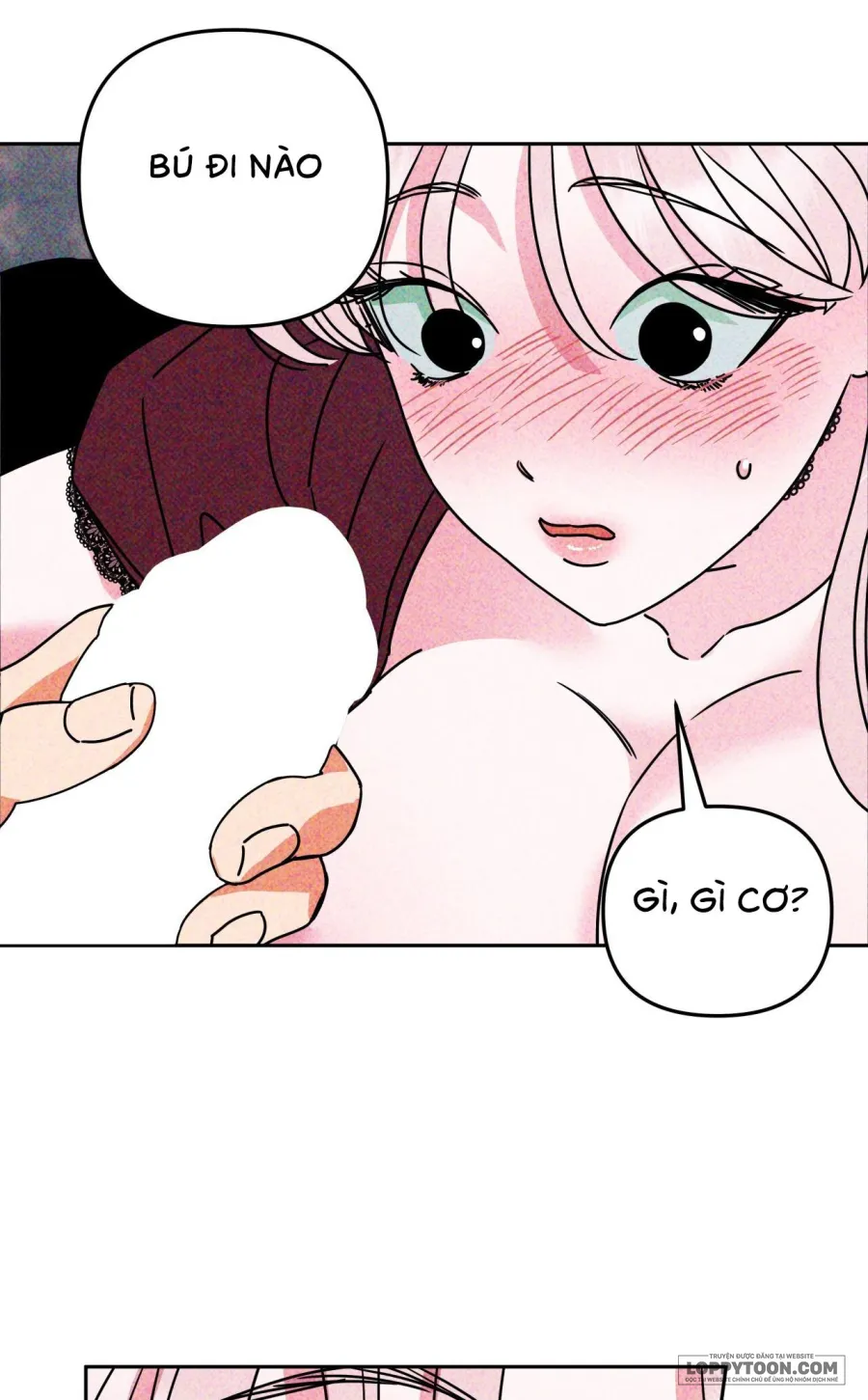 Không Phải Anh, Mà Là Bạn Cùng Phòng Của Anh - Chap 6 - Trang 19