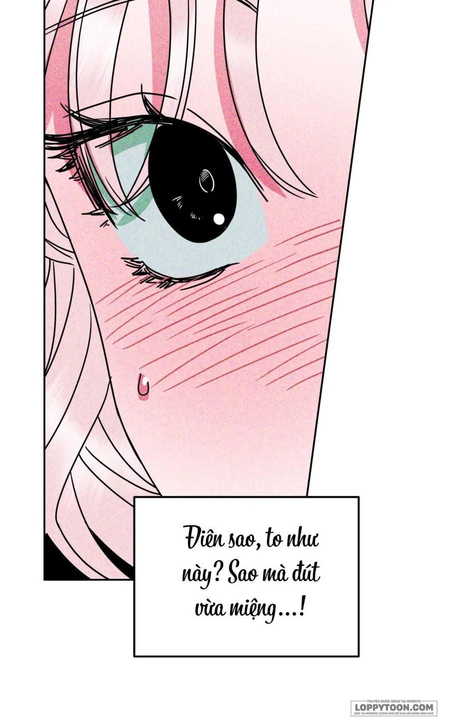 Không Phải Anh, Mà Là Bạn Cùng Phòng Của Anh - Chap 6 - Trang 20