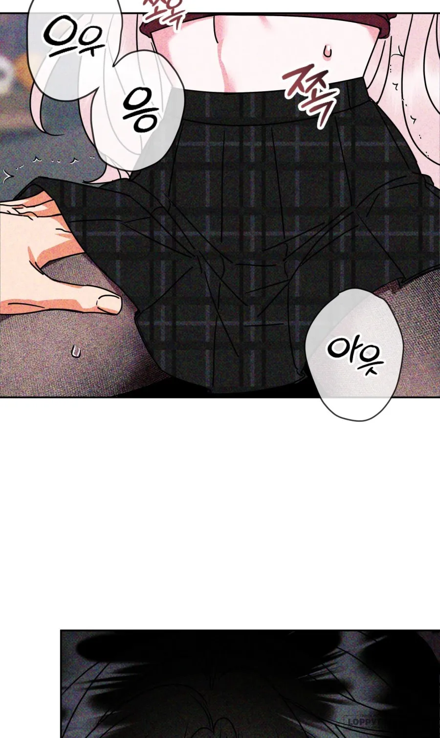 Không Phải Anh, Mà Là Bạn Cùng Phòng Của Anh - Chap 6 - Trang 3