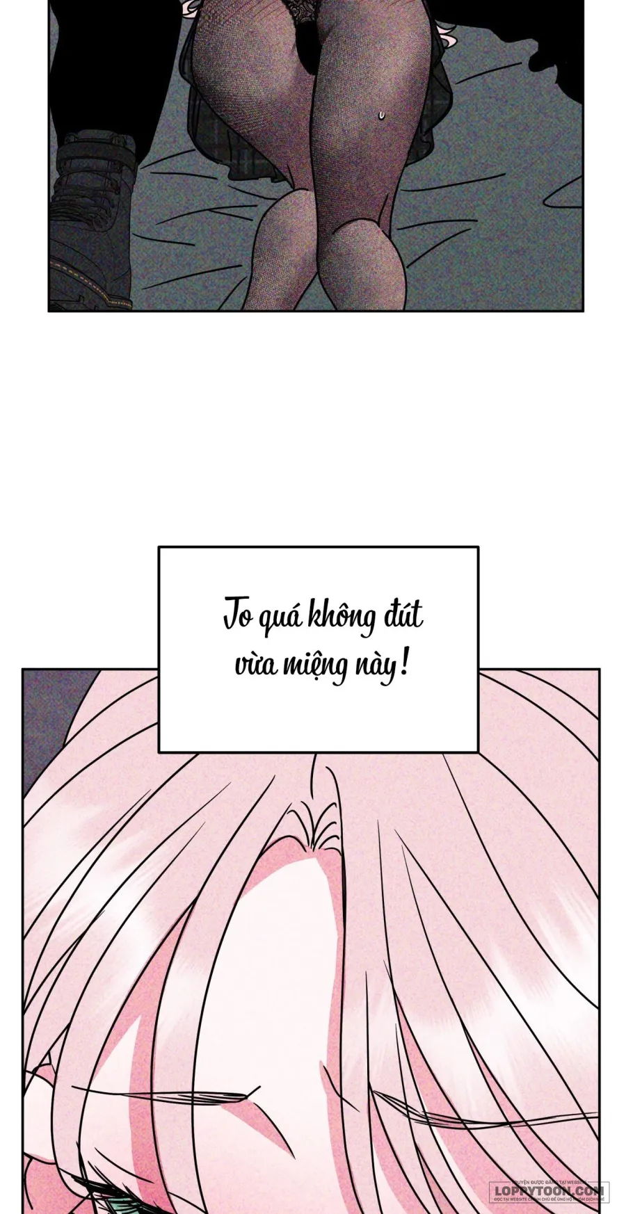 Không Phải Anh, Mà Là Bạn Cùng Phòng Của Anh - Chap 6 - Trang 25