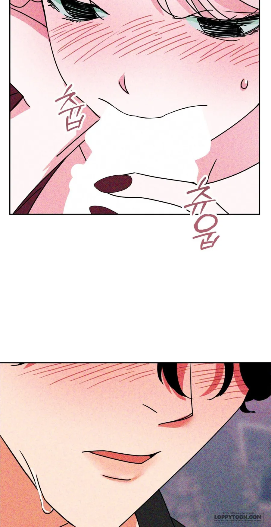 Không Phải Anh, Mà Là Bạn Cùng Phòng Của Anh - Chap 6 - Trang 26