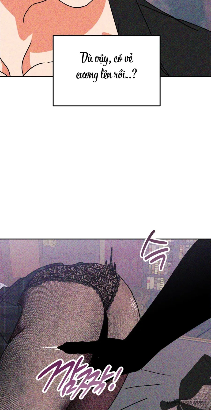Không Phải Anh, Mà Là Bạn Cùng Phòng Của Anh - Chap 6 - Trang 27