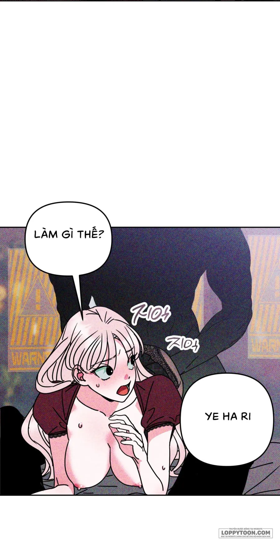 Không Phải Anh, Mà Là Bạn Cùng Phòng Của Anh - Chap 6 - Trang 28