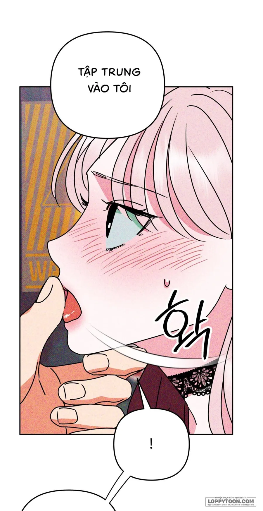 Không Phải Anh, Mà Là Bạn Cùng Phòng Của Anh - Chap 6 - Trang 29