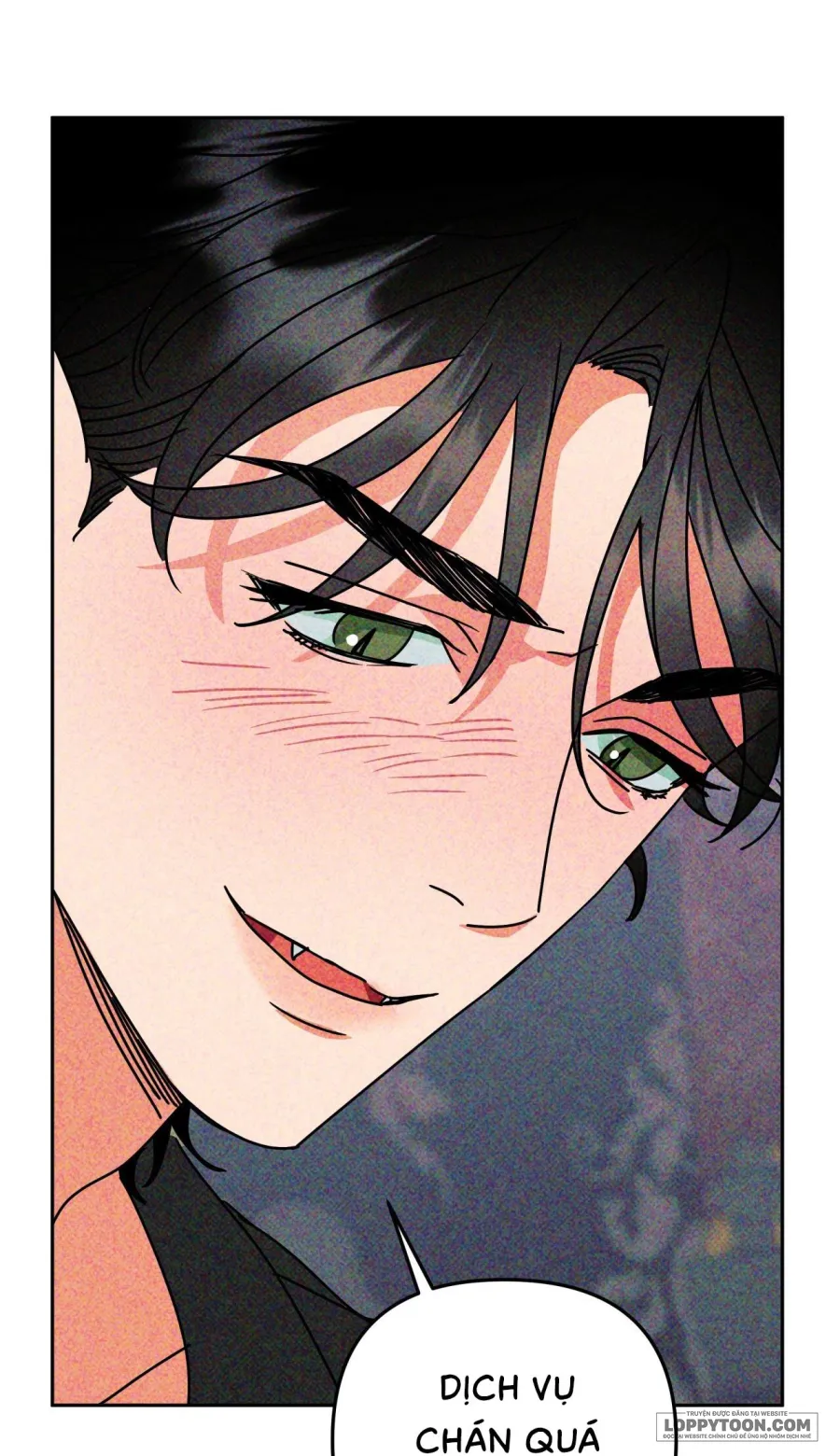 Không Phải Anh, Mà Là Bạn Cùng Phòng Của Anh - Chap 6 - Trang 31