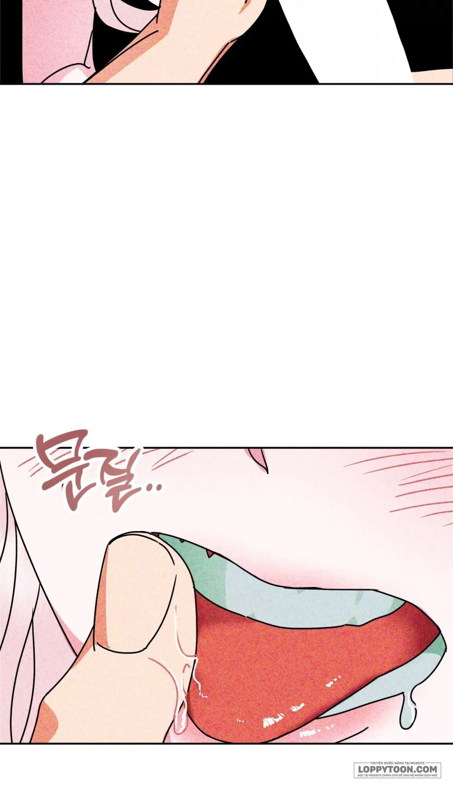 Không Phải Anh, Mà Là Bạn Cùng Phòng Của Anh - Chap 6 - Trang 33