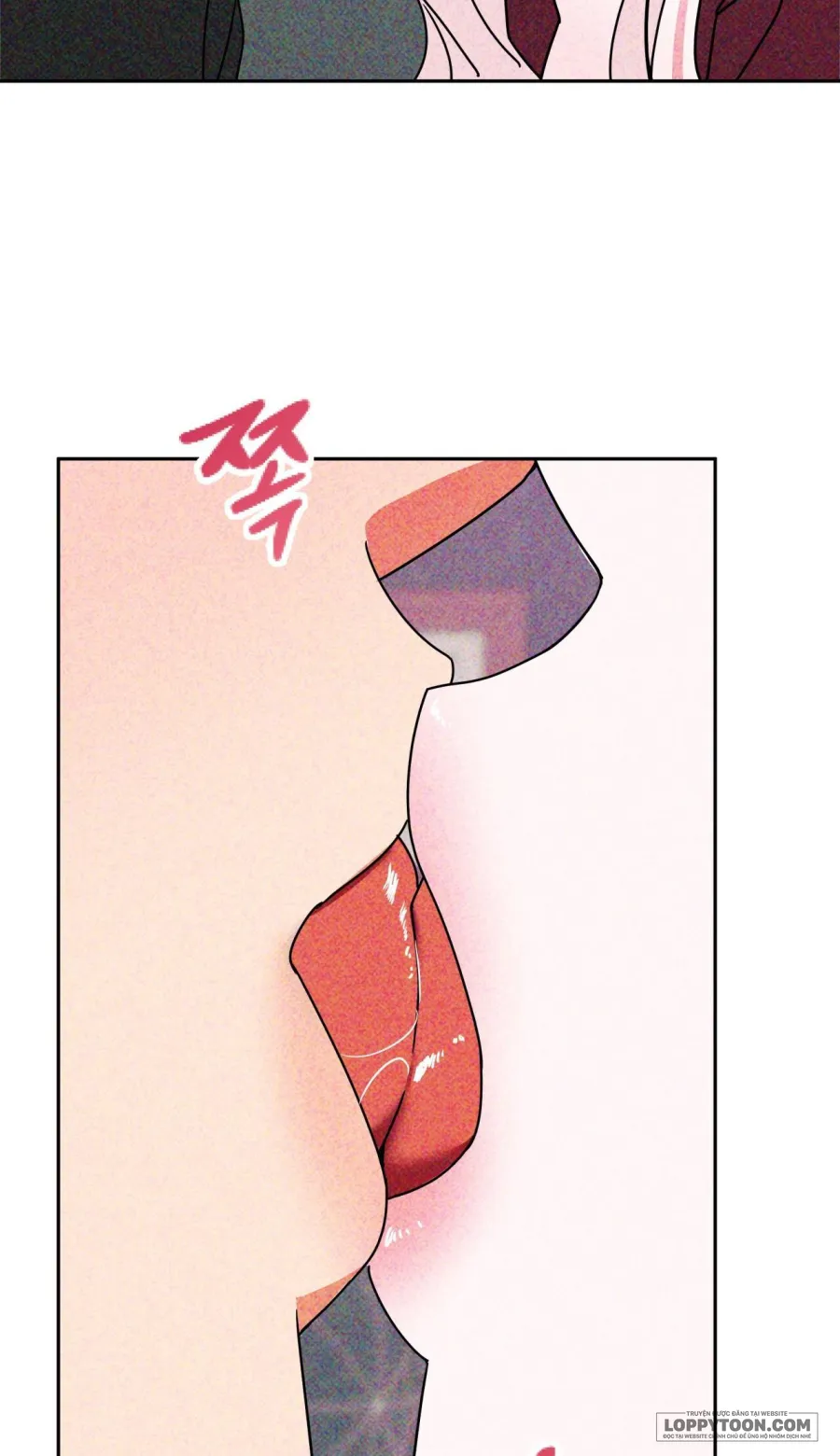 Không Phải Anh, Mà Là Bạn Cùng Phòng Của Anh - Chap 6 - Trang 35